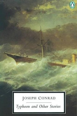 Typhoon and Other Stories