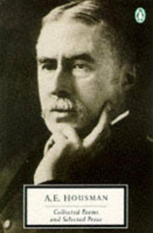 Collected Poems and Selected Prose