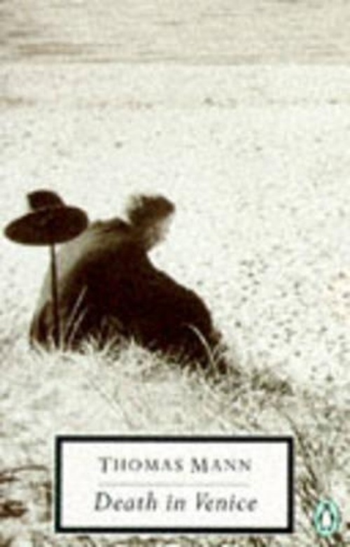 Death in Venice