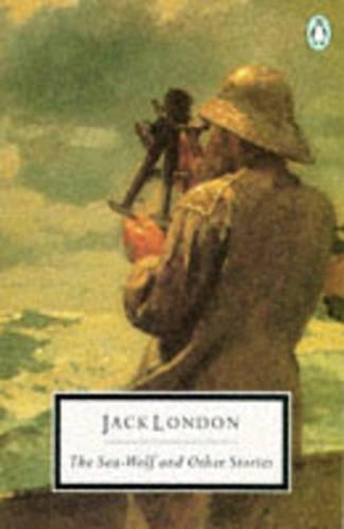 The Sea Wolf