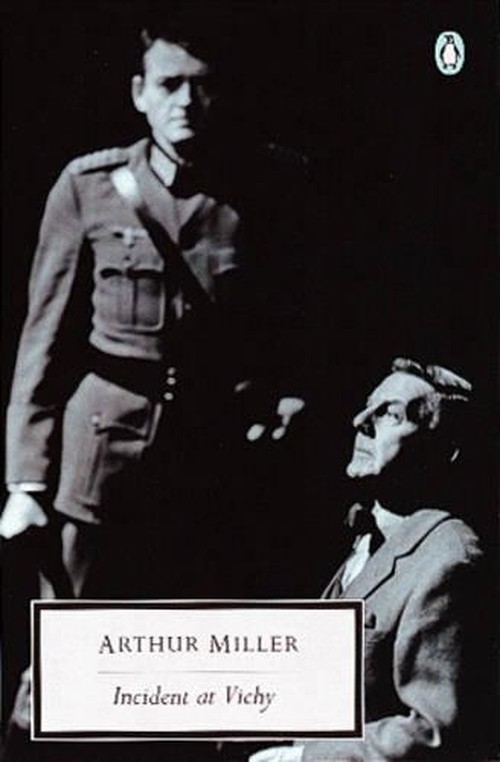 Incident at Vichy