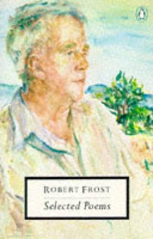 Selected Poems
