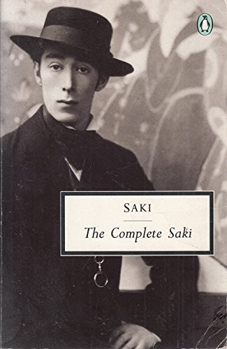 Complete Saki
