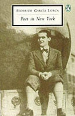 Poet in New York