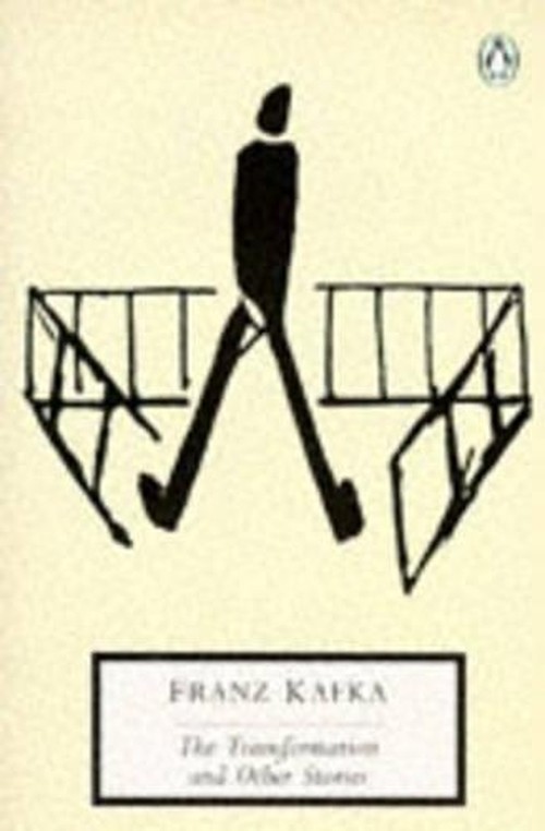 The Transformation (Metamorphosis) and Other Short Stories