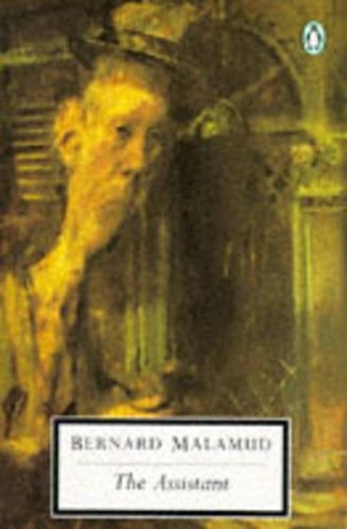 The Assistant