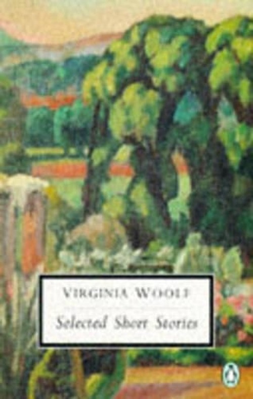 Selected Short Stories