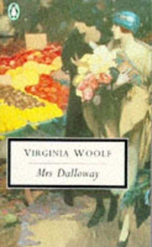 Mrs Dalloway
