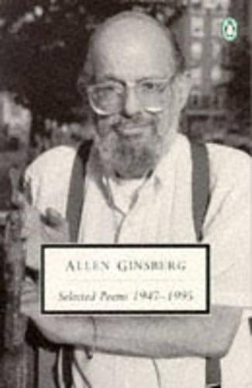 Selected Poems