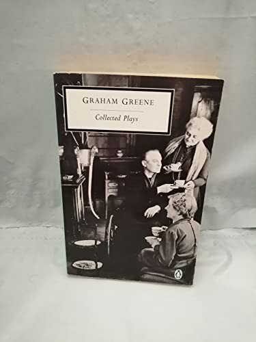 The Collected Plays