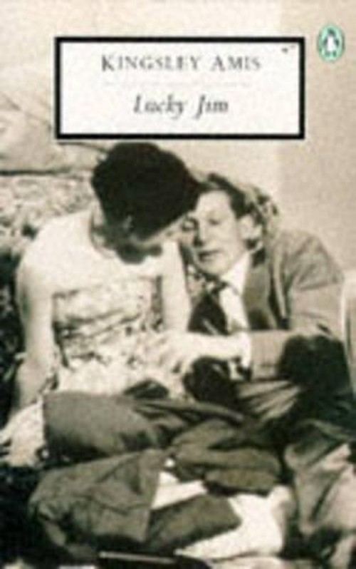Lucky Jim