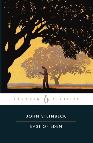 John Steinbeck - East of Eden