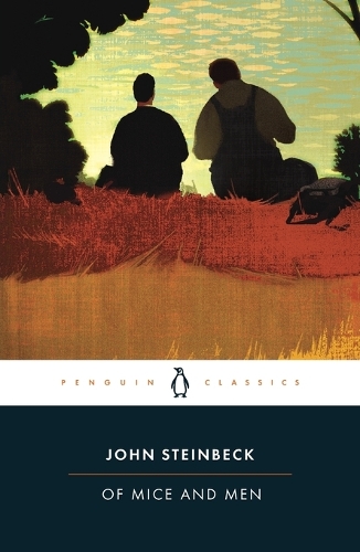 John Steinbeck - Of Mice and Men