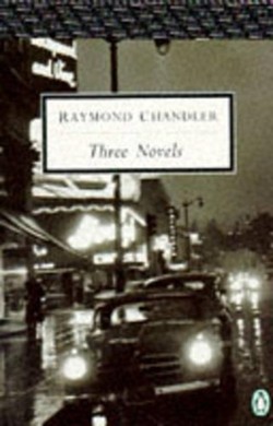 Three Novels