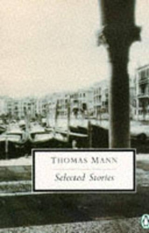 Selected Stories