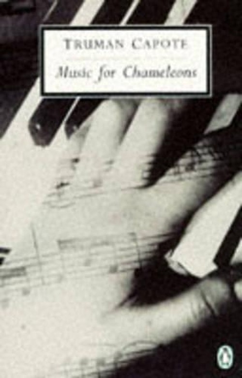 Music for Chameleons