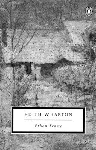 Ethan Frome