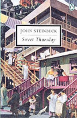 Sweet Thursday