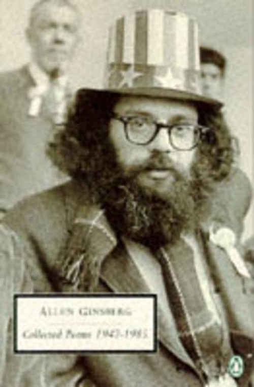 Collected Poems, 1947-85