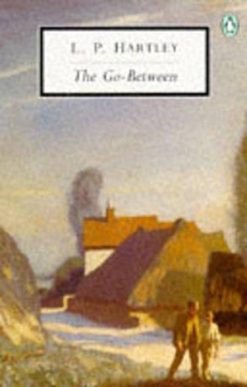 The Go-between