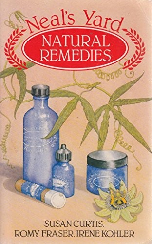 Neal's Yard Natural Remedies