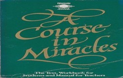 A Course in Miracles