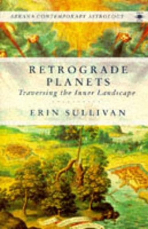 Retrograde Planets
