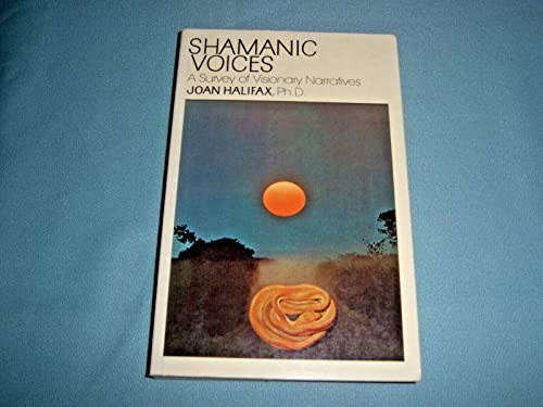 Shamanic Voices