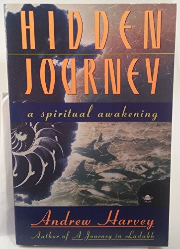 Harvey Andrew : Hidden Journey