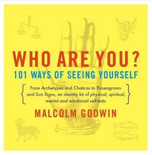 Who are You? 101 Ways of Seein