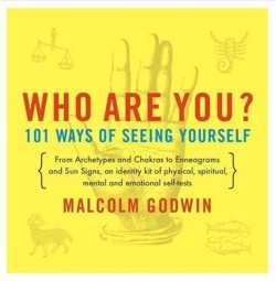 Who are You? 101 Ways of Seein