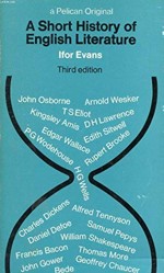 A Short History of English Literature