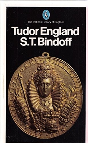 Tudor England