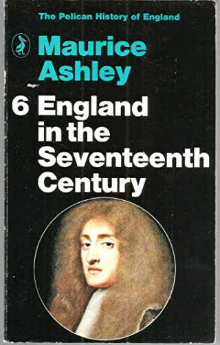 England in the Seventeenth Century
