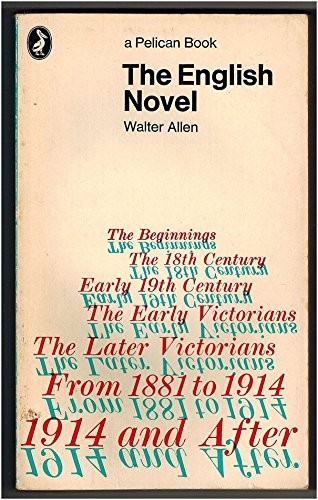 The English Novel