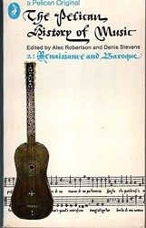 The Pelican History of Music