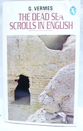 The Dead Sea Scrolls in English
