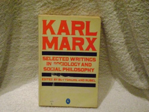 Karl Marx