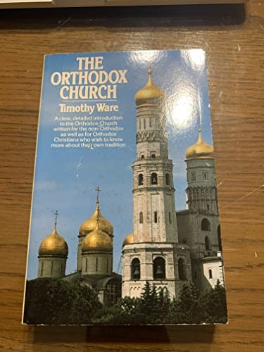 The Orthodox Church