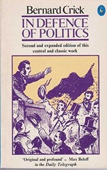 In Defence of Politics