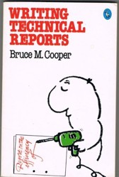 Writing Technical Reports