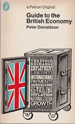 Guide to the British Economy