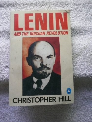 Lenin and the Russian Revolution
