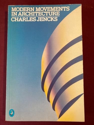 Modern Movements in Architecture