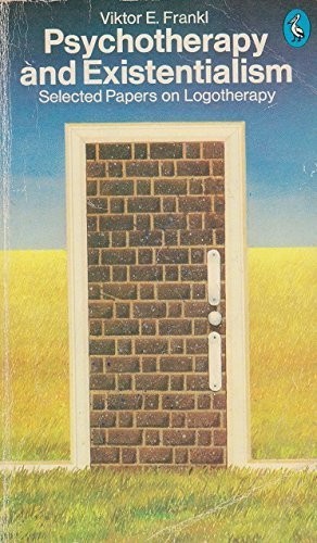 Psychotherapy and Existentialism