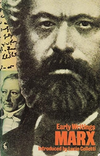 Early Writings