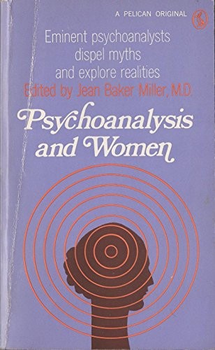 Psychoanalysis and Women