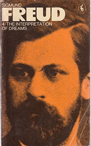 The Pelican Freud Library, Vol.4