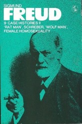 The Pelican Freud Library, Vol.9