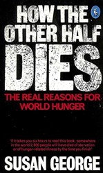 How the Other Half Dies